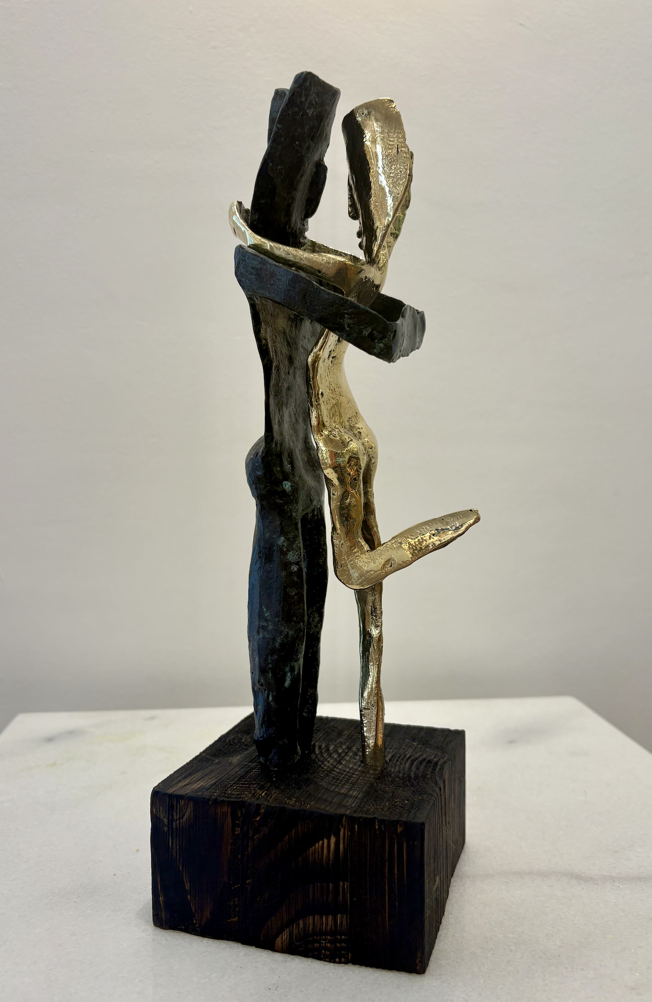 NIKOLAS - (1961- )  - AESTHESIS 